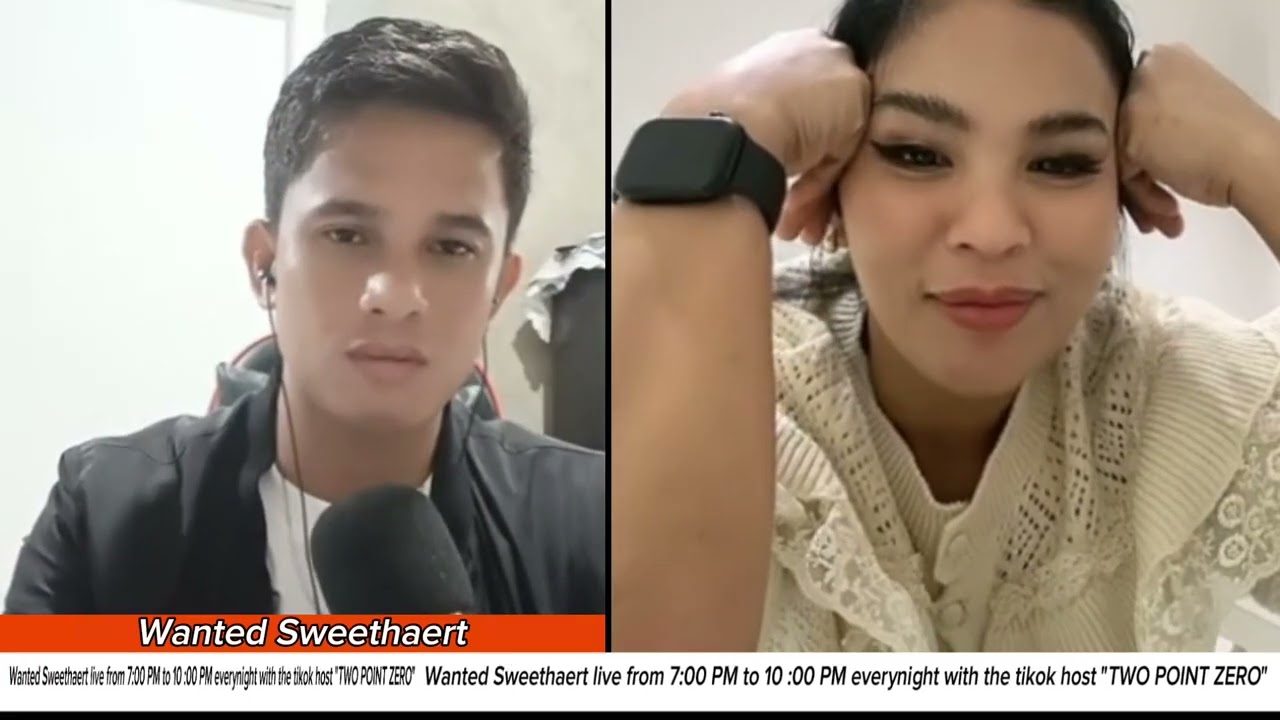 WANTED SWEETHAERT | 38 years old mahanap kaya?