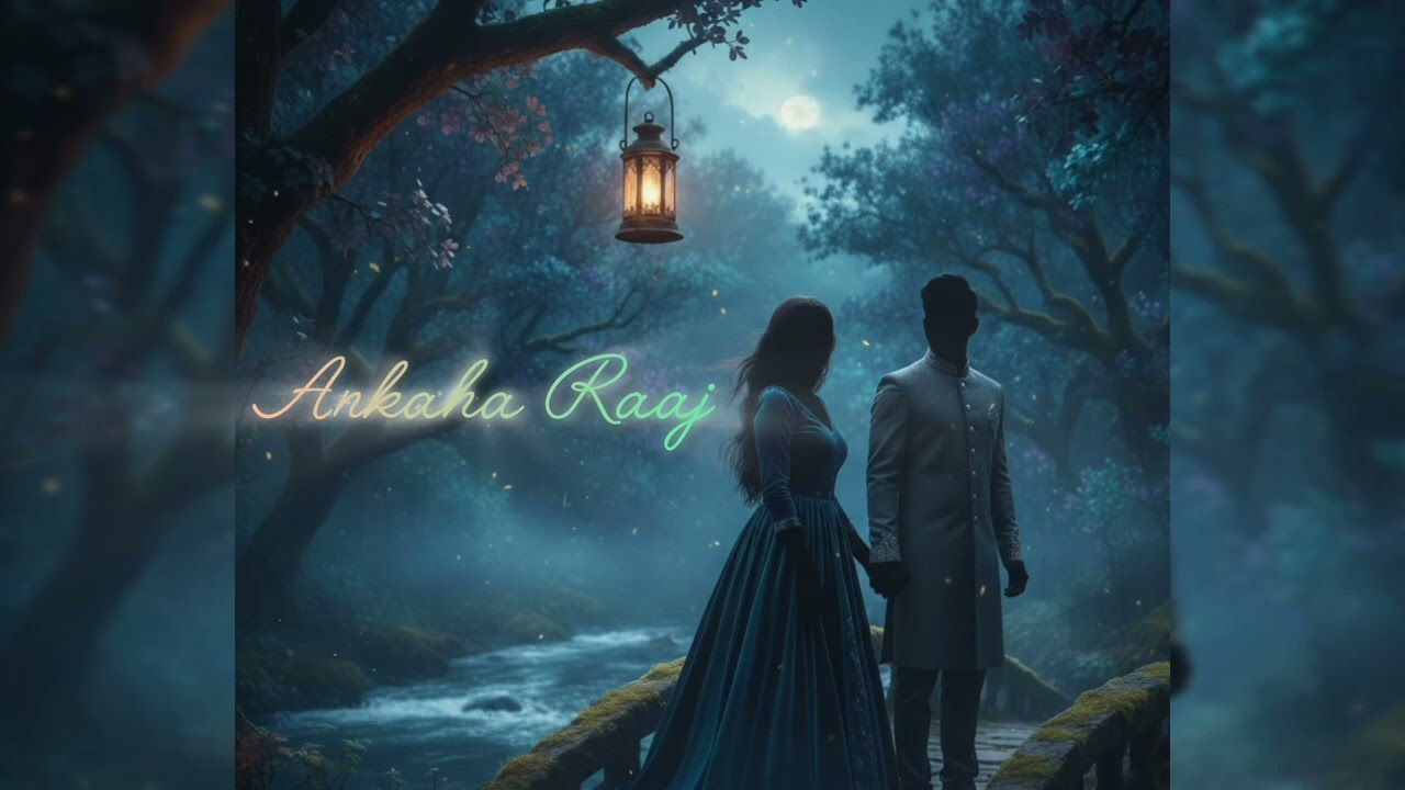 Ankaha Raaj | Official Video | Song | Magician.m4x |  