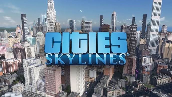 SAIU! DATA DE LANÇAMENTO e REQUISITOS do CITIES SKYLINES 2 💥😲 