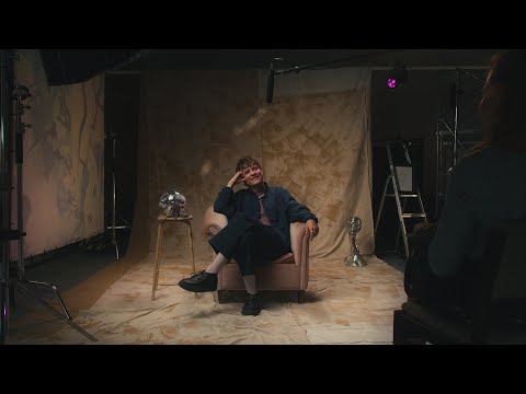 Trailer Videoportretten