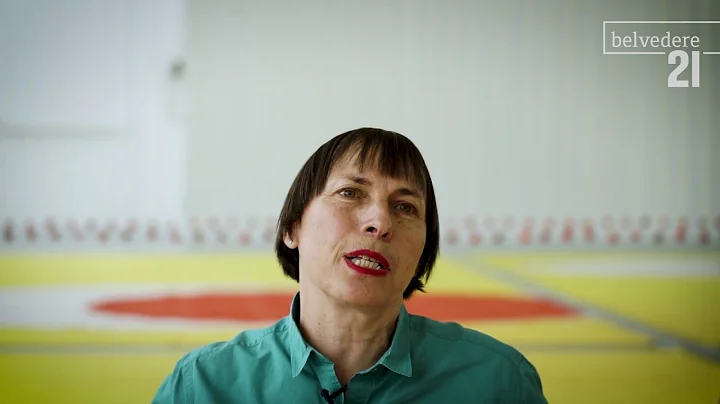 Polly Apfelbaum - Interview