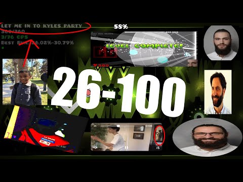The Golden 26-100 [Heart Attack Edition]