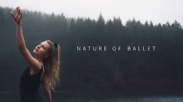 Nature of Ballet I HARZ | Cinematic Aesthetic Dance Video