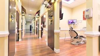 Stonewalk Family Dentistry