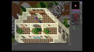 SilverShadow PVP/RPG OT Server