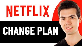 HOW TO CHANGE PLAN ON NETFLIX 2025! (FULL GUIDE)