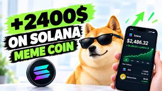 Details How to Make Meme Сoin in Minutes Update