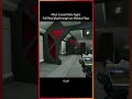 Cursed Halo Short 06 BouncingRocket