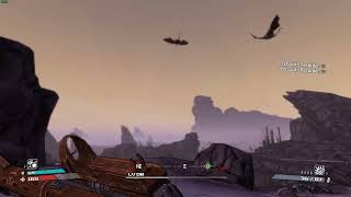 Borderlands 1 mod