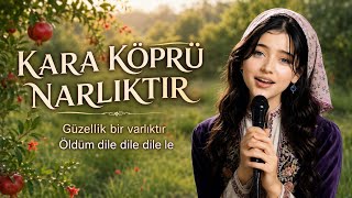 Kara Köprü Narlıktır Le - Güzellik Bir Varlıktır