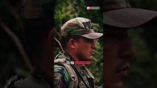 Proyecto Especial CORAH, luchando contra el narcotráfico