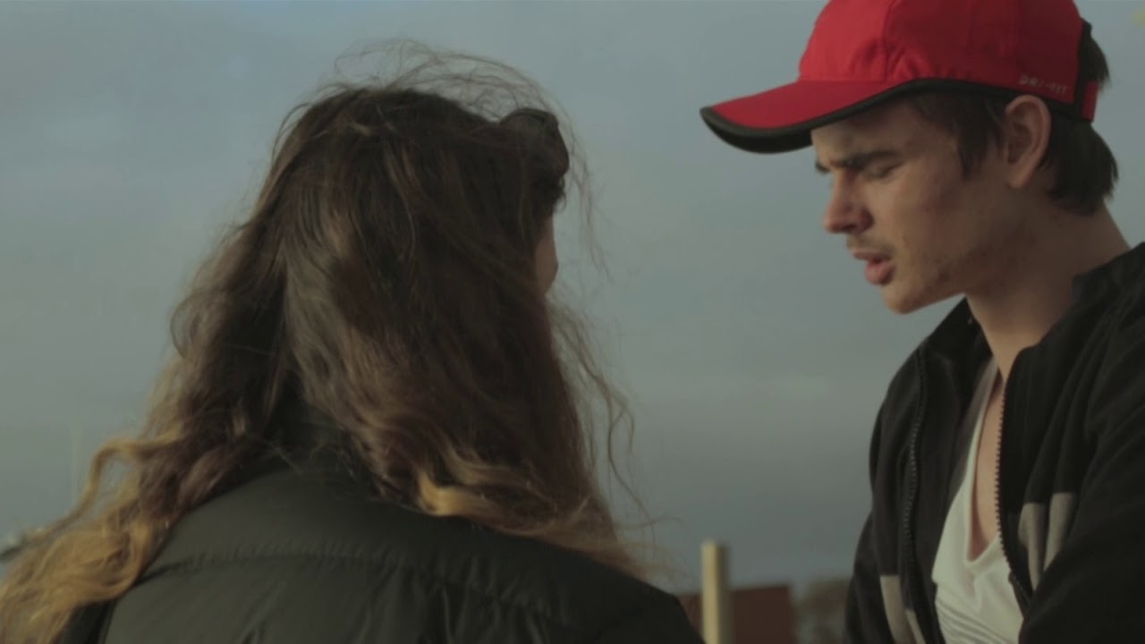 The Latest Victim - Bailey Bonaviri (VCE Media SAT)