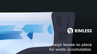 RIMLESS (Eng Version) | TOTO Thailand