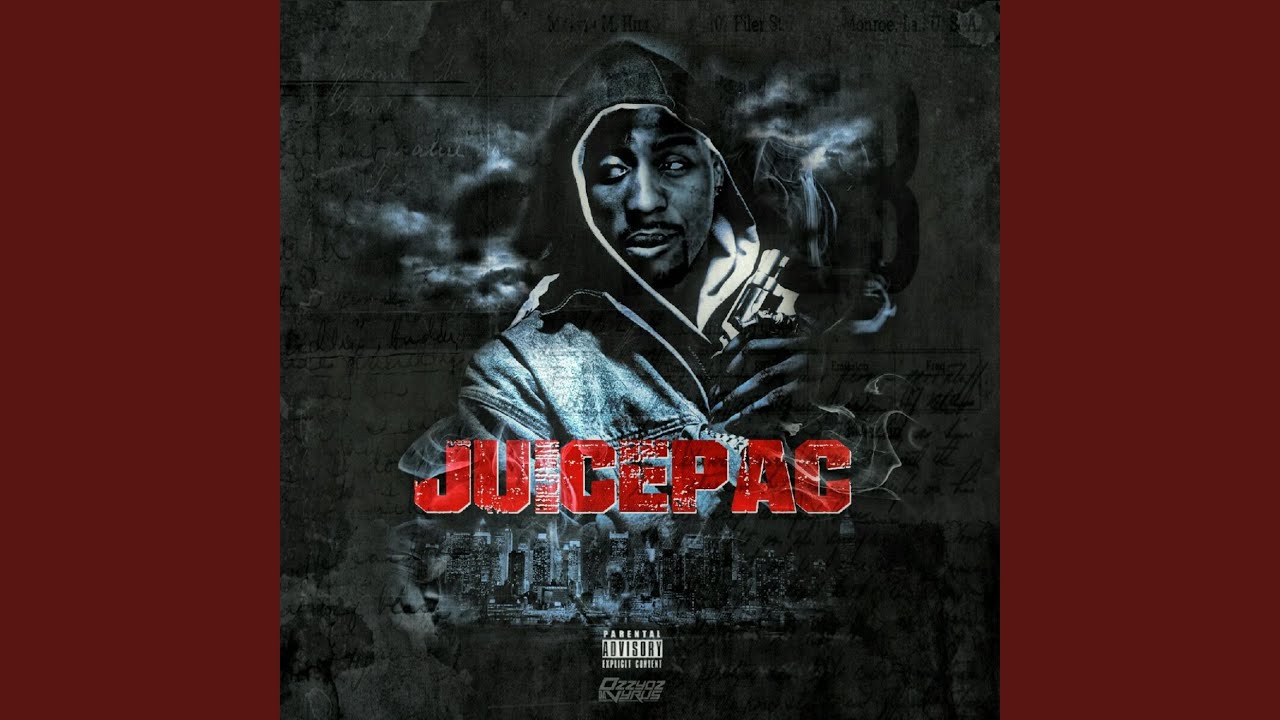 Watch Juicepac on YouTube Watch Juicepac on YouTube