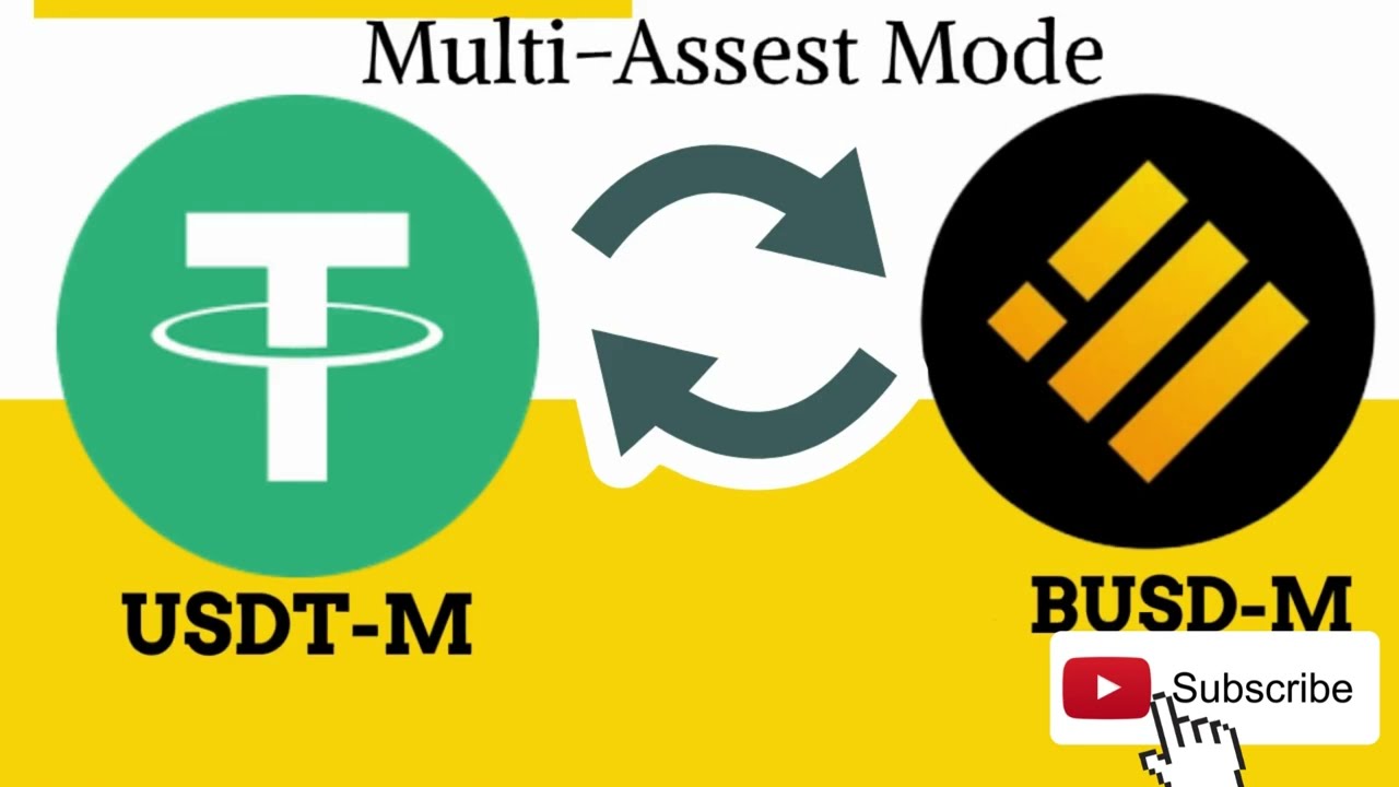 Benefits of trading on Binance Futures with Multi-Assets Mode