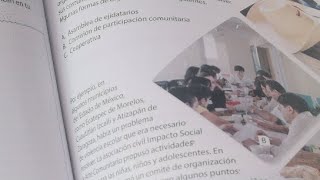 Formas De Organización En La Comunidad Formas De Organización En La Comunidad
