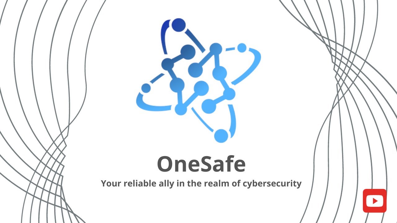 OneSafe: Your Cybersecurity Hub for Expert Insights & Solutions