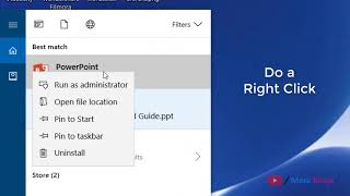 How To Disable Camtasia Powerpoint Add In