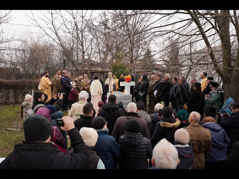 Ziua Unirii Principatelor Române sărbătorită în Arhiepiscopia Dunării de Jos