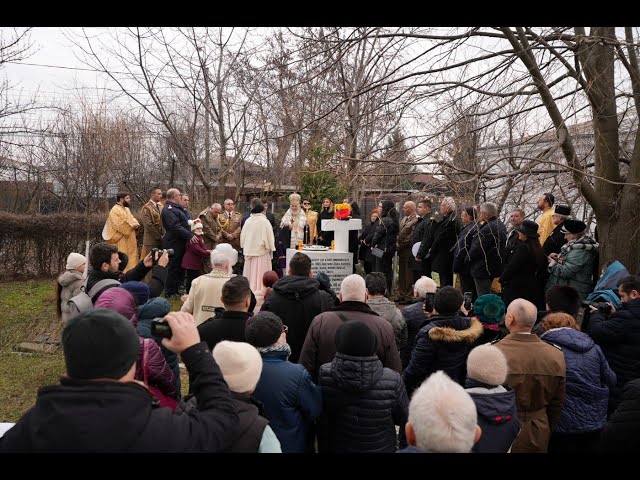 Ziua Unirii Principatelor Române sărbătorită în Arhiepiscopia Dunării de Jos