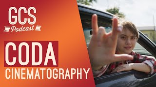 2022 Oscar Winning Movie CODA - Interview with Cinematographer Paula Huidobro