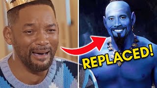 Will Smith Situation Keeps Getting Worse