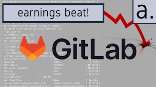GitLab (GTLB) beat earnings but the stock is down… time to buy?