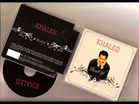 Cheb Khaled   Melha   الشاب خالد   مالها
