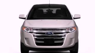 2011 FORD EDGE Patchogue NY