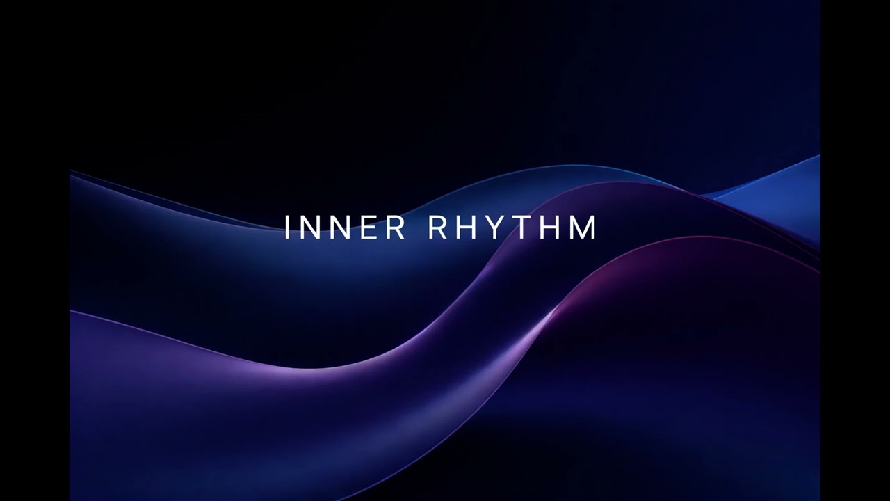 Deep Focus Meditation II Slow Rhythmic Soundscape 27m30s