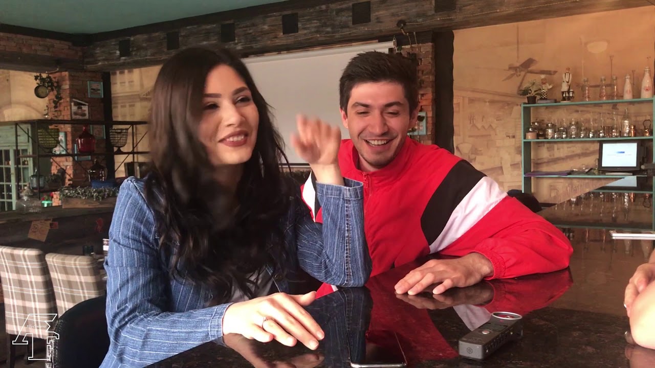 Карина киш 1уащхьэмахуэ