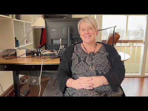 Camilla Pedersen, Direktør, Suhrs Udvikling og Botræning - Camilla Pedersen, Direktør, Suhrs Udvikling og Botræning