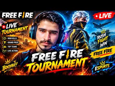 IC ESPORTS  live