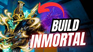 REVENANT PRIME es INMORTAL | Guía Completa 2026 (Build, Habilidades y Helminto) | Warframe