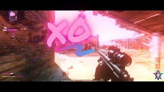 XO - Black Ops Cold War Edit