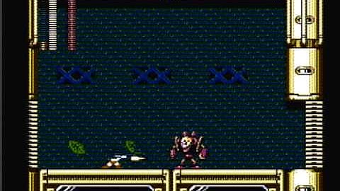 Mega Man 3: Shadow Man Revisited