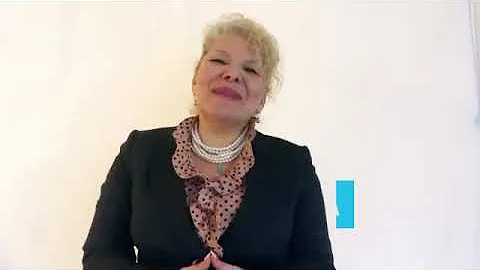 Nancy Valenzuela- Getting a Second Opinion or Surg...