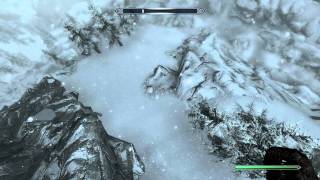 Skyrim best suicide