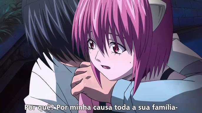 Lucy and the Ultra Violent, Yet Tragic World of Elfen Lied – OTAQUEST