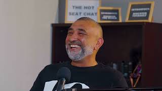 Culture Code: Ahmed Tilly on Black River FC | Grooming Talent | Transformation | Creative Activism