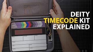 Famous EDIT FASTER / WORK LESS Timecode Explained with Deity Net Worth