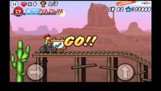 BMX Boy Trailer (1080p) - Android screenshot 5