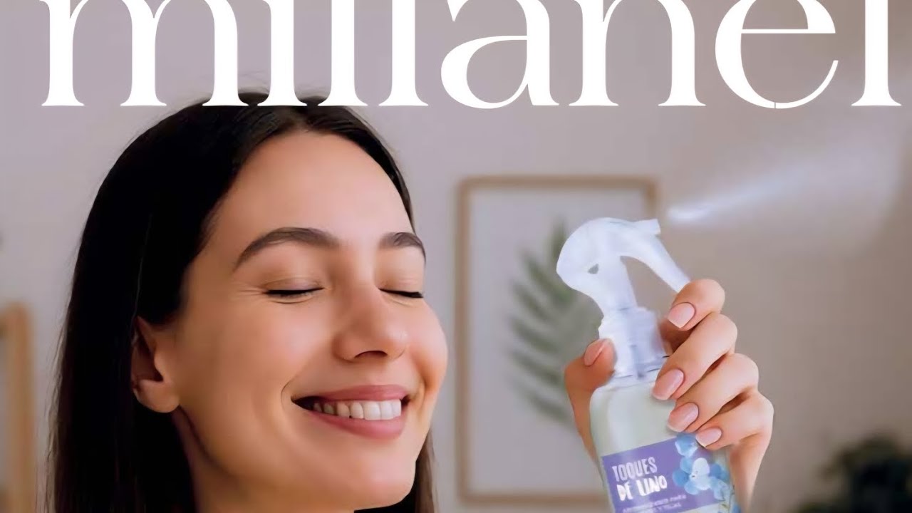 MILLANEL CATALOGO CAMPAÑA 2 / 2026