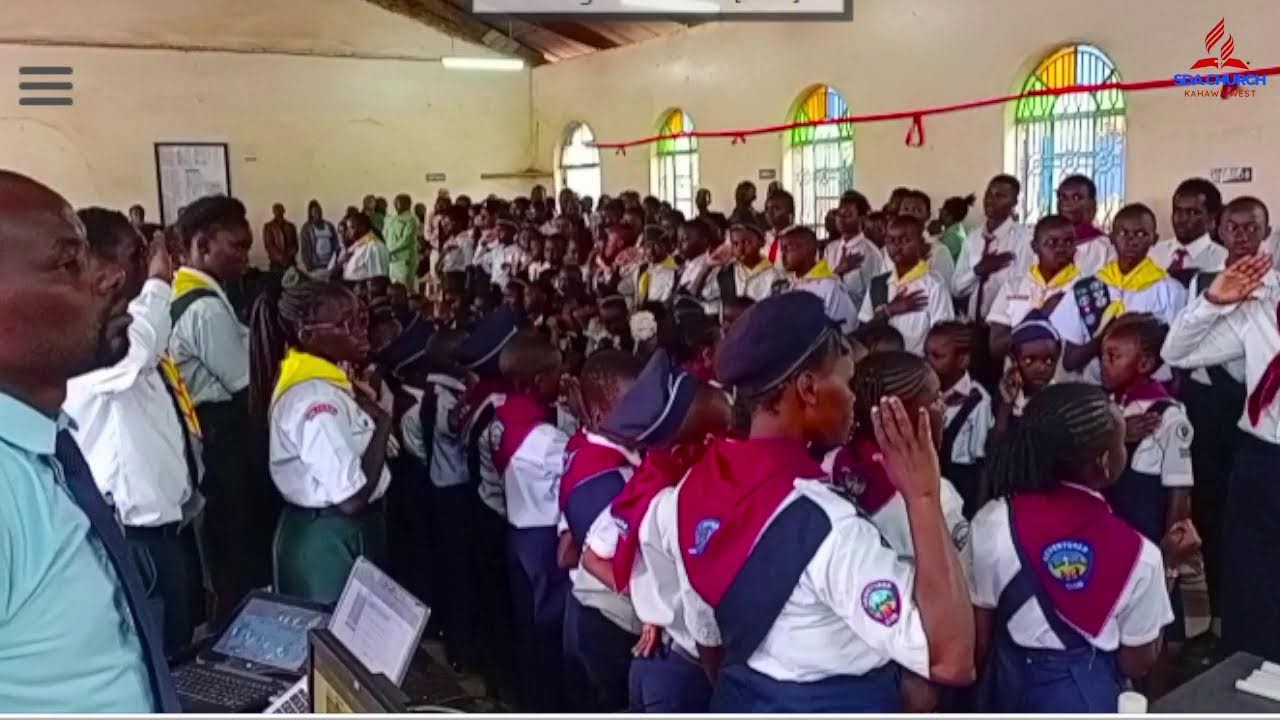 ЦЕРЕМОНИЯ ПРИНЯТИЯ В ДЕНЬ || 7|| 2 || 2027