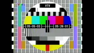 Vtv1 - Testcard Only Music 05H25 - 05052003
