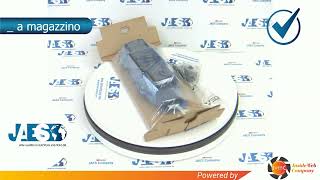 ATOS DKZOR-T-173-S5 (INSTOCK) PROPORTIONAL VALVE - VALVOLA PROPORZIONALE - vรกlvula proporcional