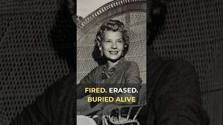 She built a $100M Empire,only to be erased from history