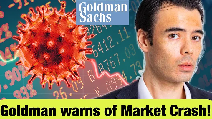 Goldman warning on Stock Market, focus on Credit Market Options!