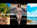 Mei cornejo | plus size model | curvy model | fashion model | biography