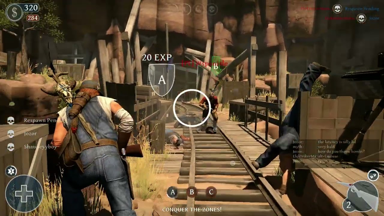 その他 LEAD AND GOLD Gangs of The Wild West  wgteh8f Lead and Gold: Gangs of the Wild West (PC) - Online Multiplayer